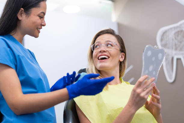 Best Tooth Extraction  in Covington, GA